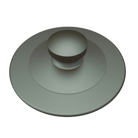 Newport Brass Bath Plug in Oil Rubbed Bronze 270-10B